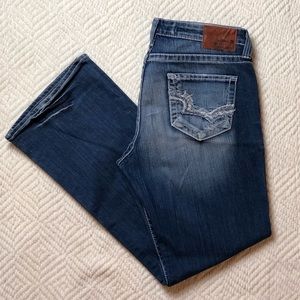 Big Star Jeans